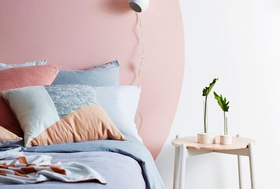peinture lit bébé 9 id 233 es de t 234 te de lit originales habitat et batiment peinture lit bébé 9 id 233 es de t 234 te de lit originales habitat et batiment