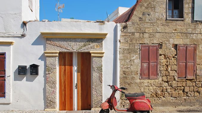 Achat immobilier