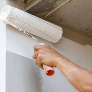 peinture maison