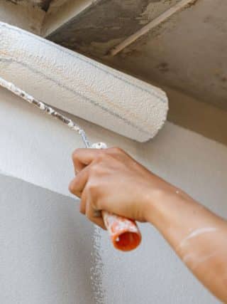 peinture maison
