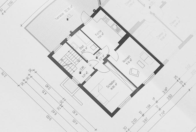 plan de maison