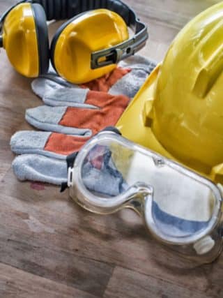 équipement isolation