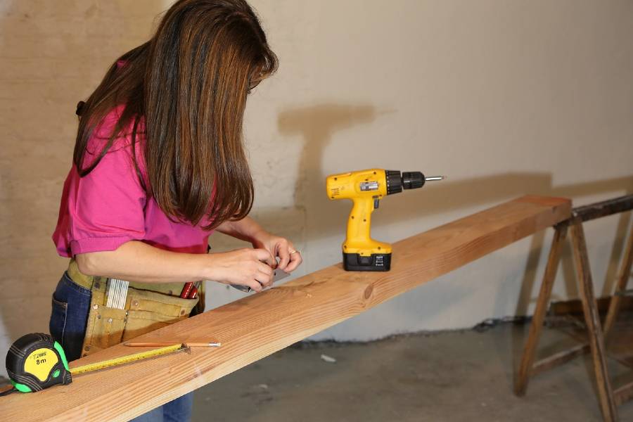 trouver tutos de bricolage
