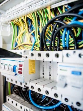 apprendre l'électricité