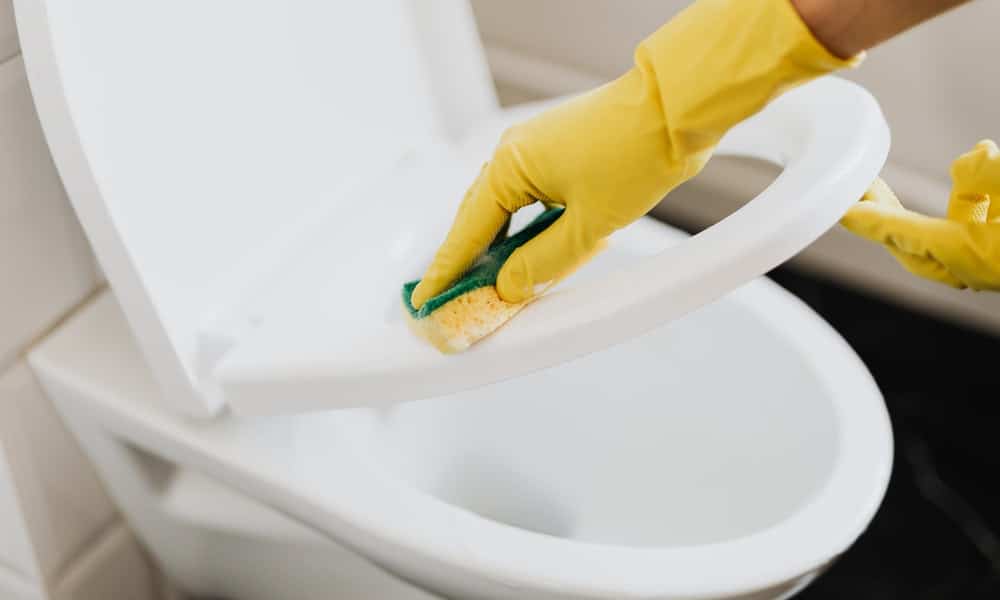 toilettes bouchees astuces