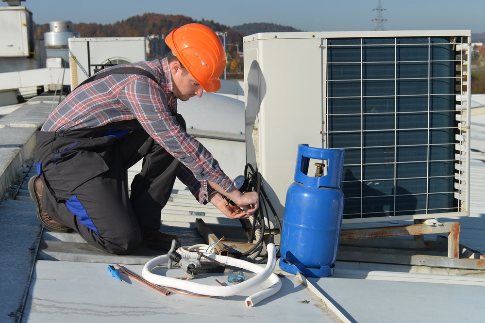 Travaux-installation-climatiseur