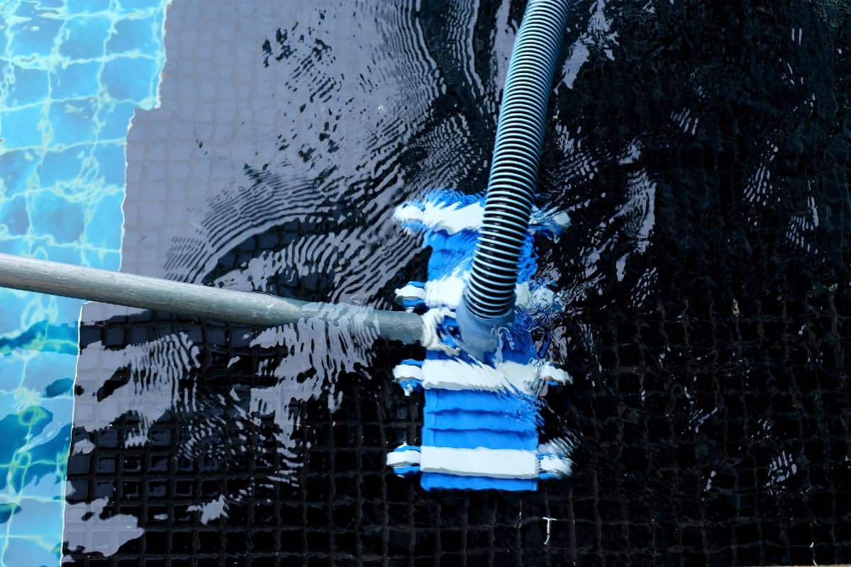 aspirateur pour spa gonflable