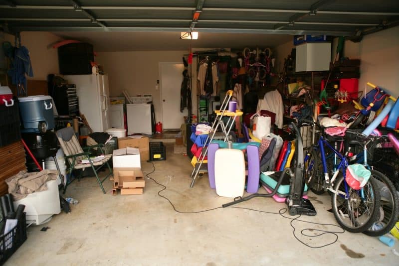 Comment faire pour débarrasser une maison ? Habitat et Batiment