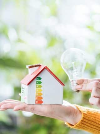 Performance énergétique maison