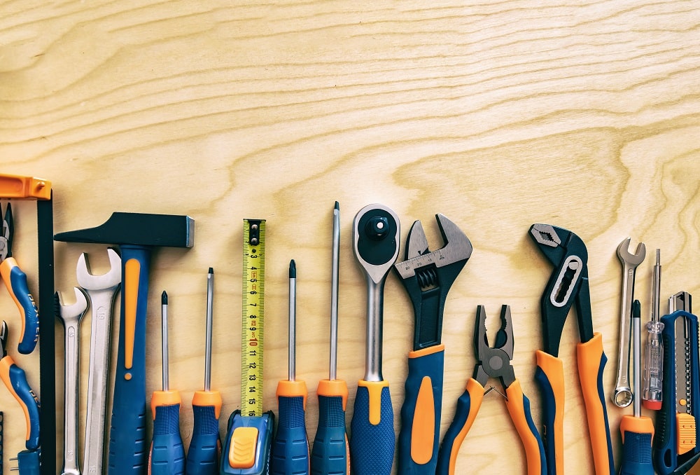 Outils