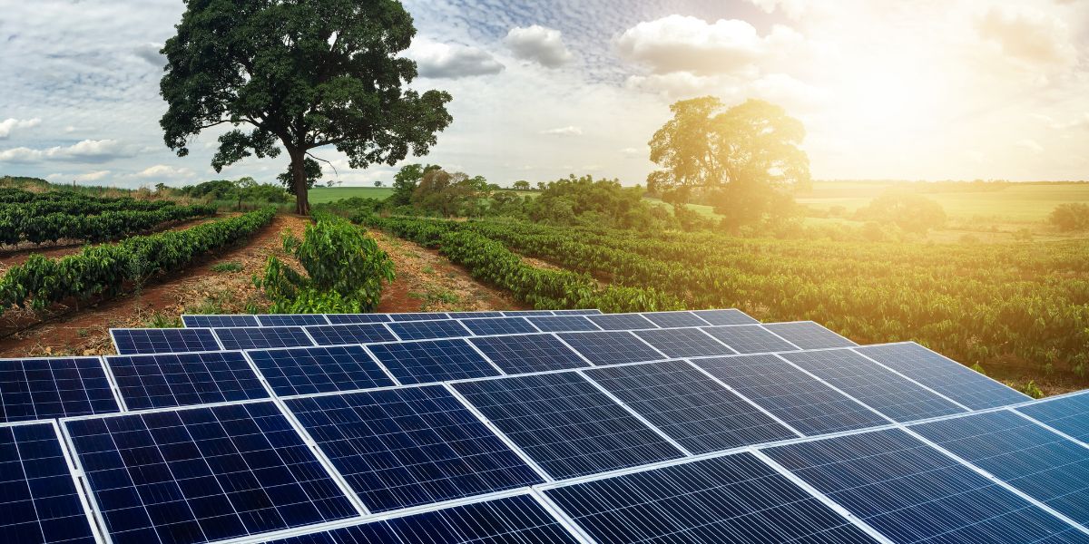 energie solaire