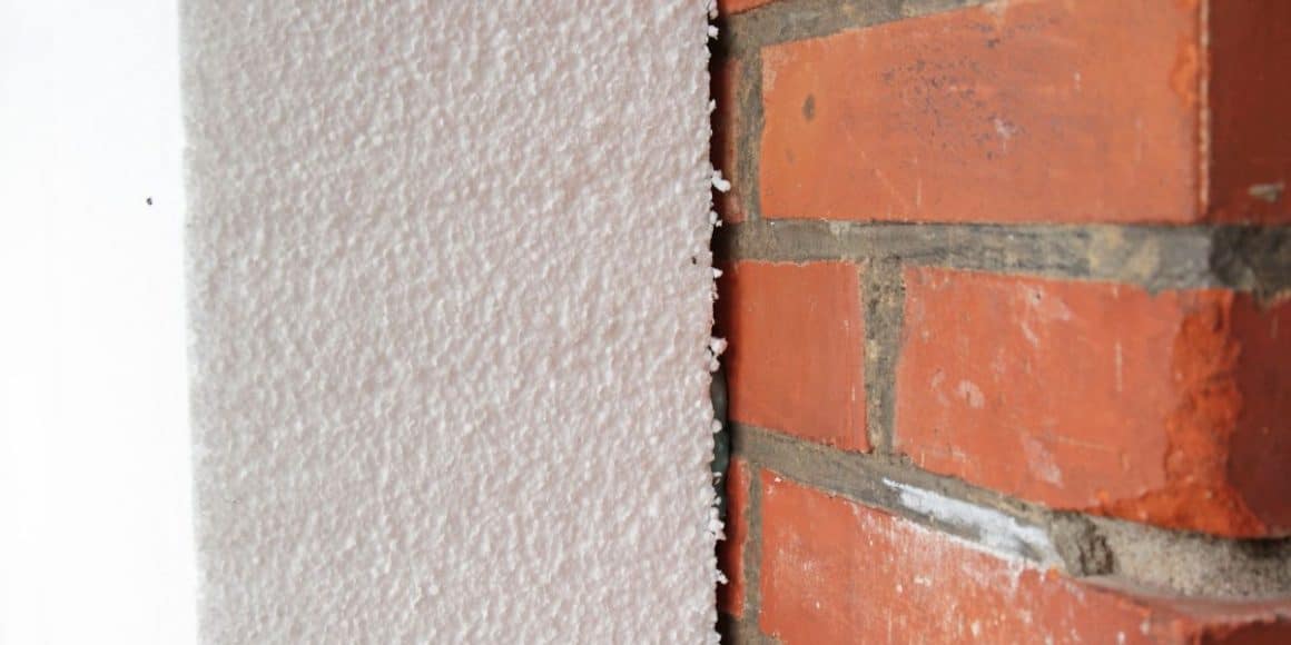 polystyrene