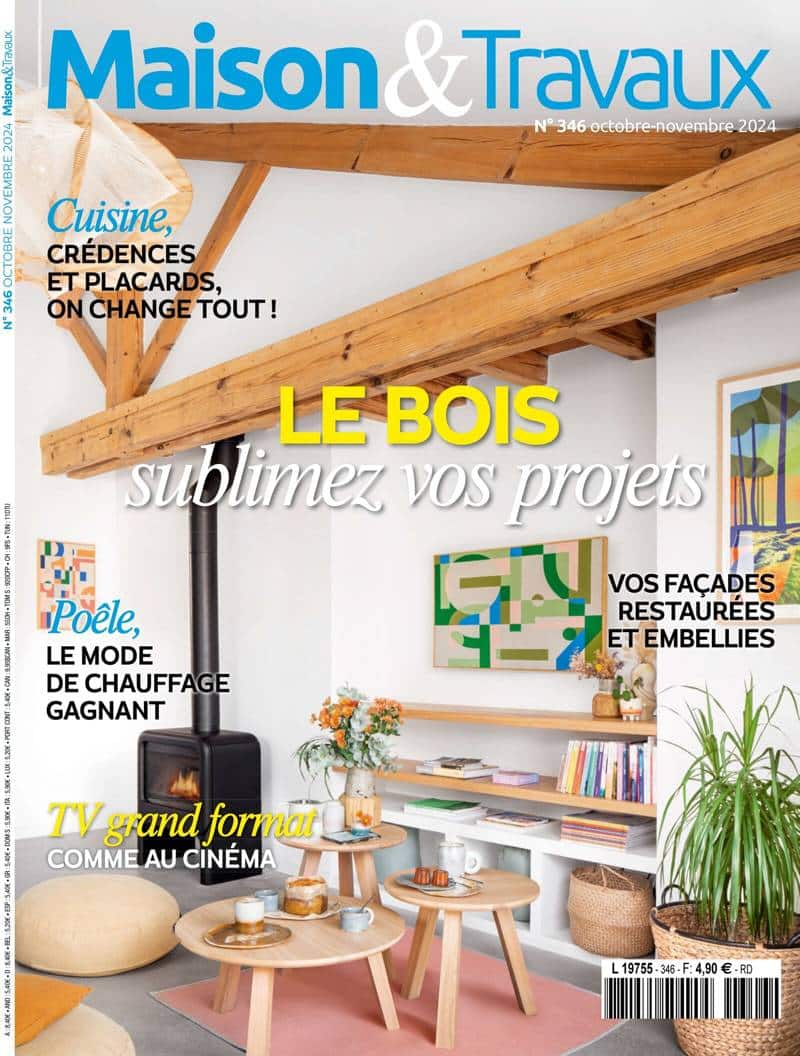 maison et travaux