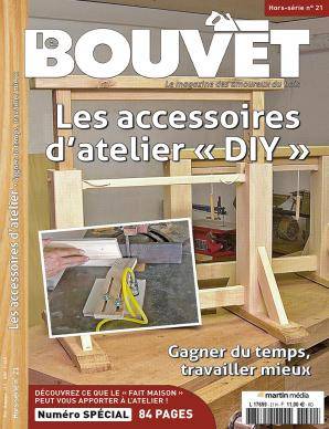 le bouvet magazine