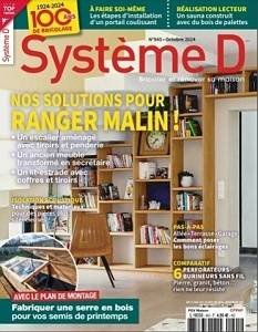 système D magazine