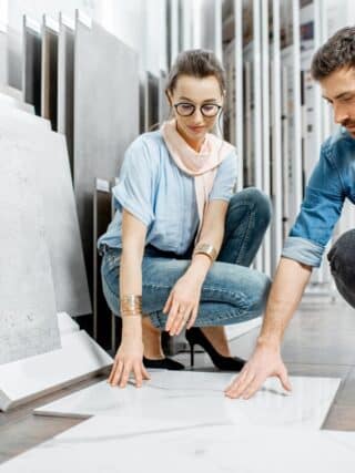 formation de carreleur