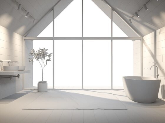 placo pour salle de bain
