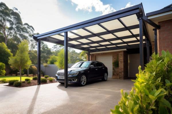 pergolas motorisees et connectees