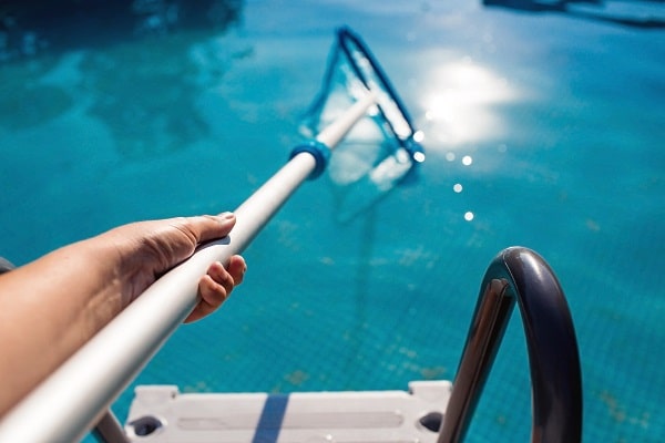 preparer piscine