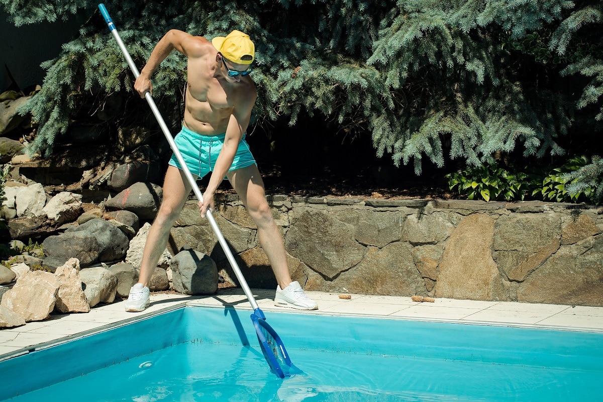 préparer sa piscine été