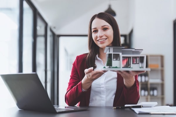immobilier