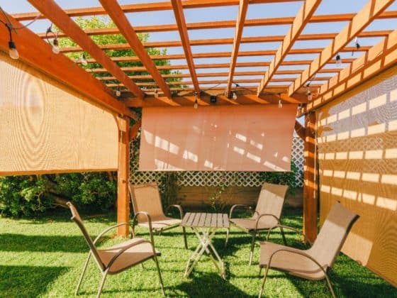 pergolas carports avantages différences