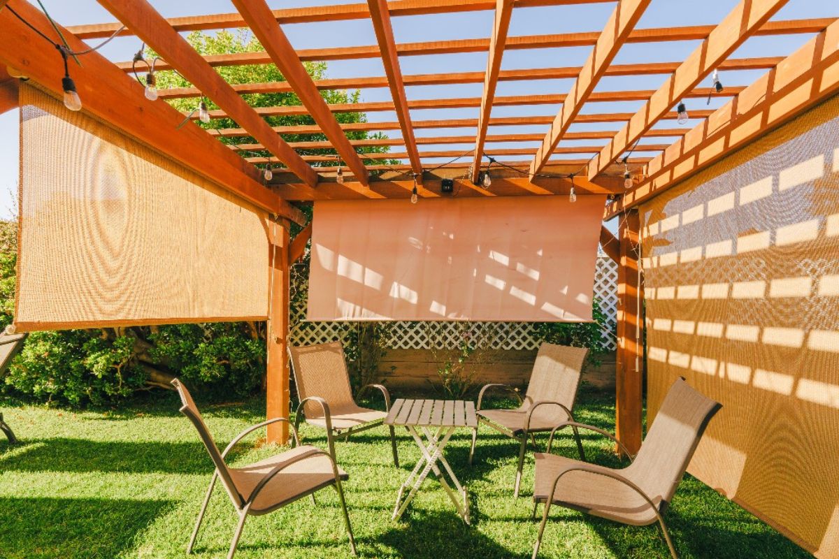 pergolas carports avantages différences
