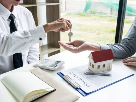 réussir vente bien immobilier