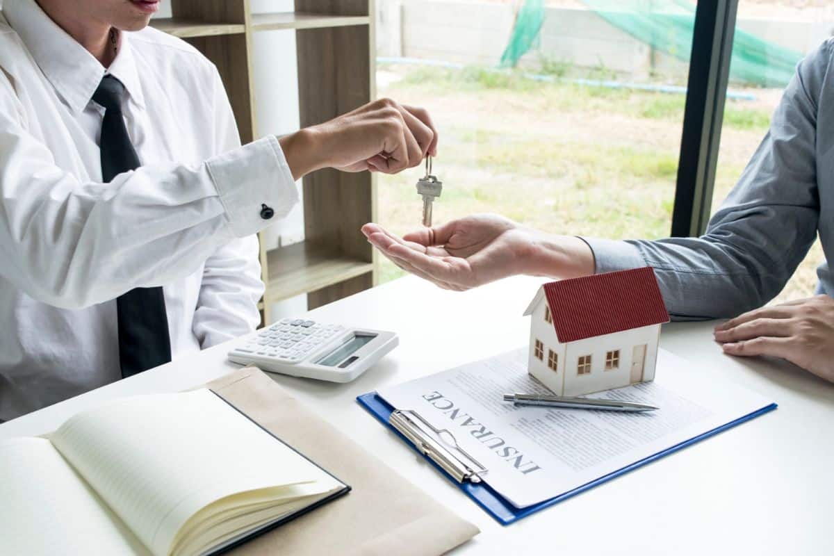 réussir vente bien immobilier