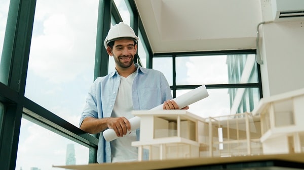 immobilier promoteur