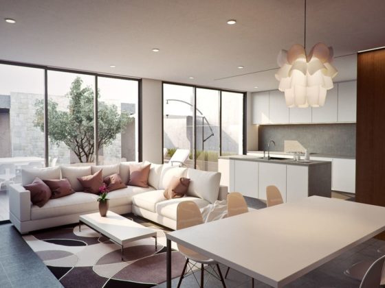renovation maison interieur