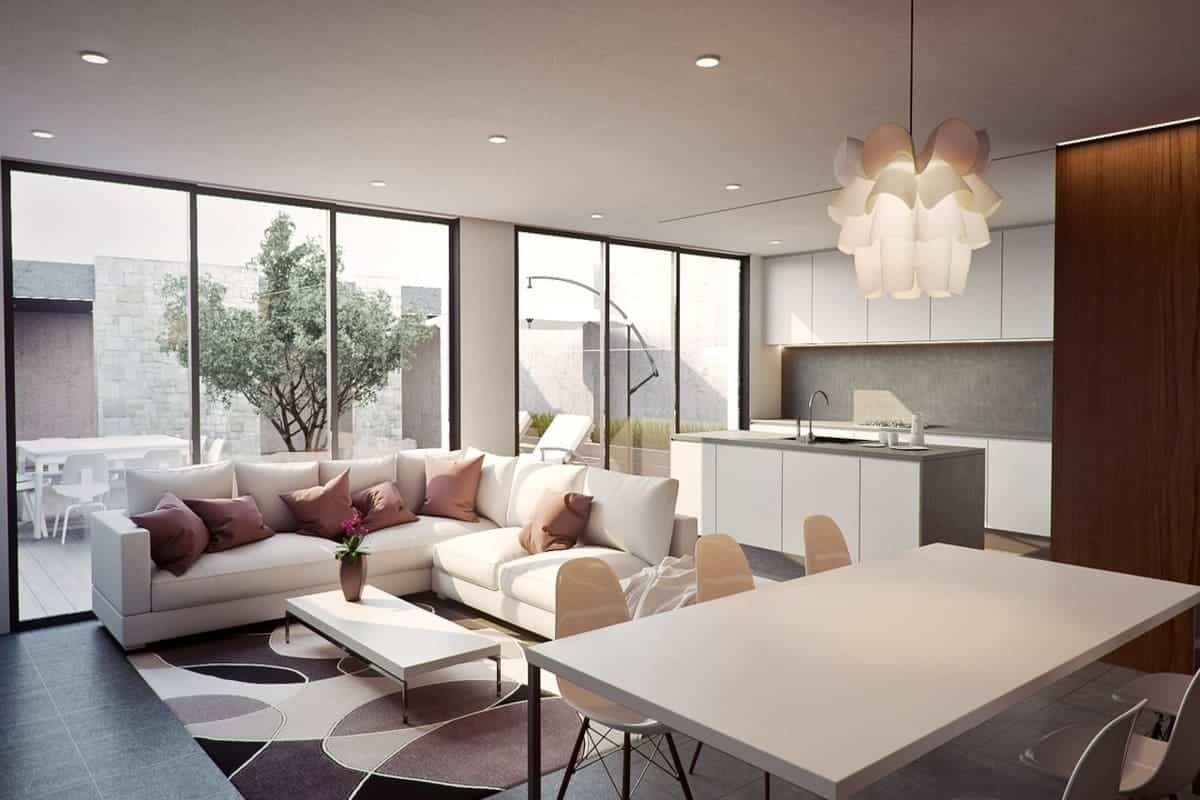 renovation maison interieur