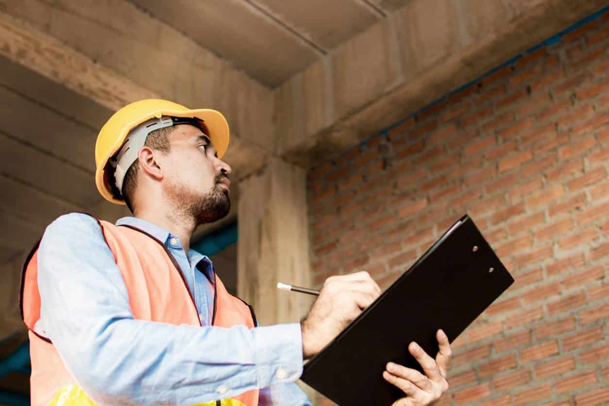 expertise bâtiment Vendée réhabilitation chantier