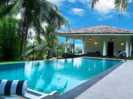 abri piscine