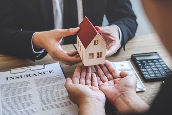 assurance emprunteur