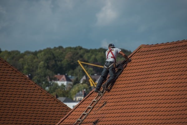 construction toiture
