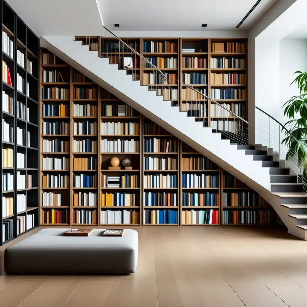 bibliothèque