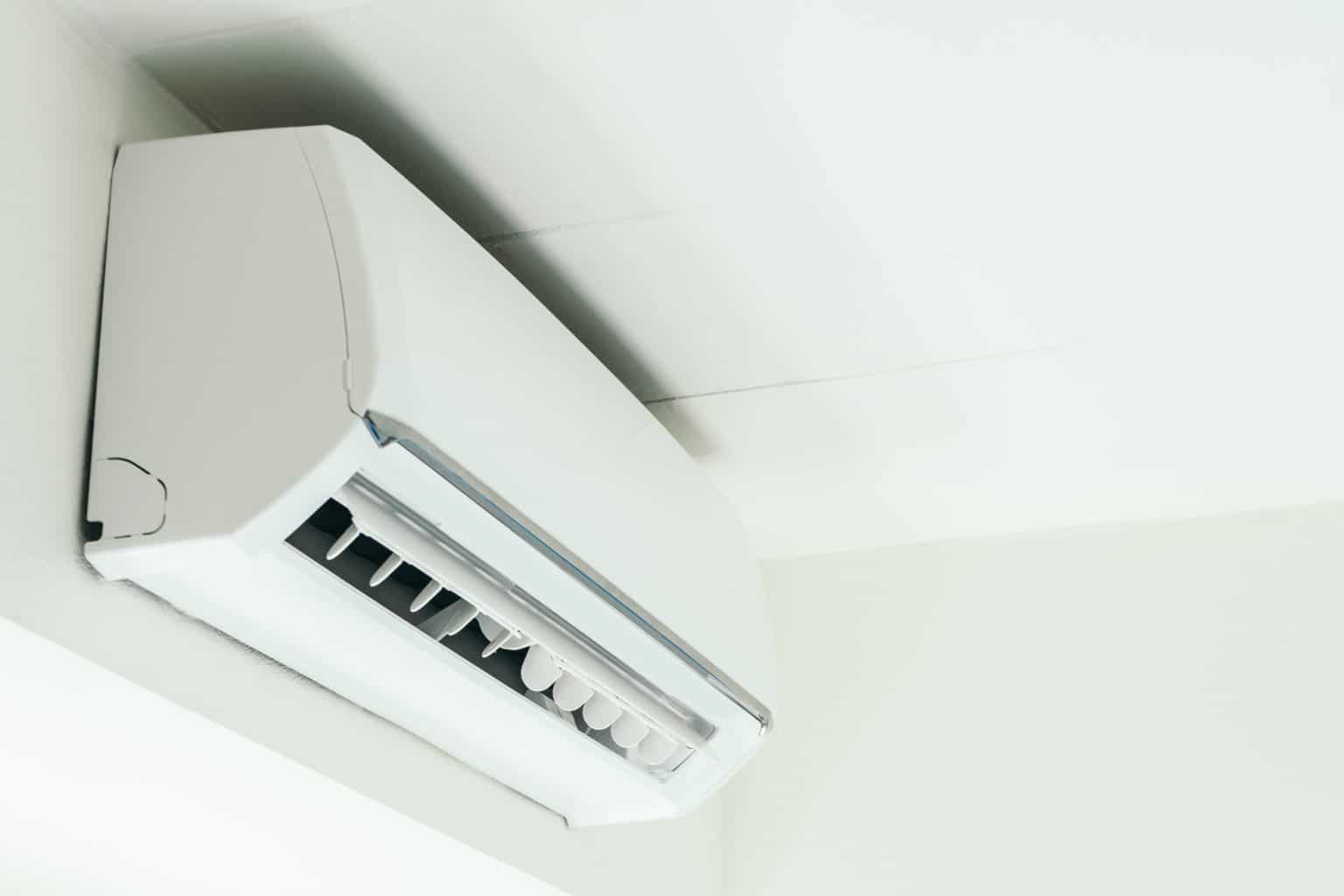 Bruit de l'unité intérieure de climatisation causes et solutions pour — free download
