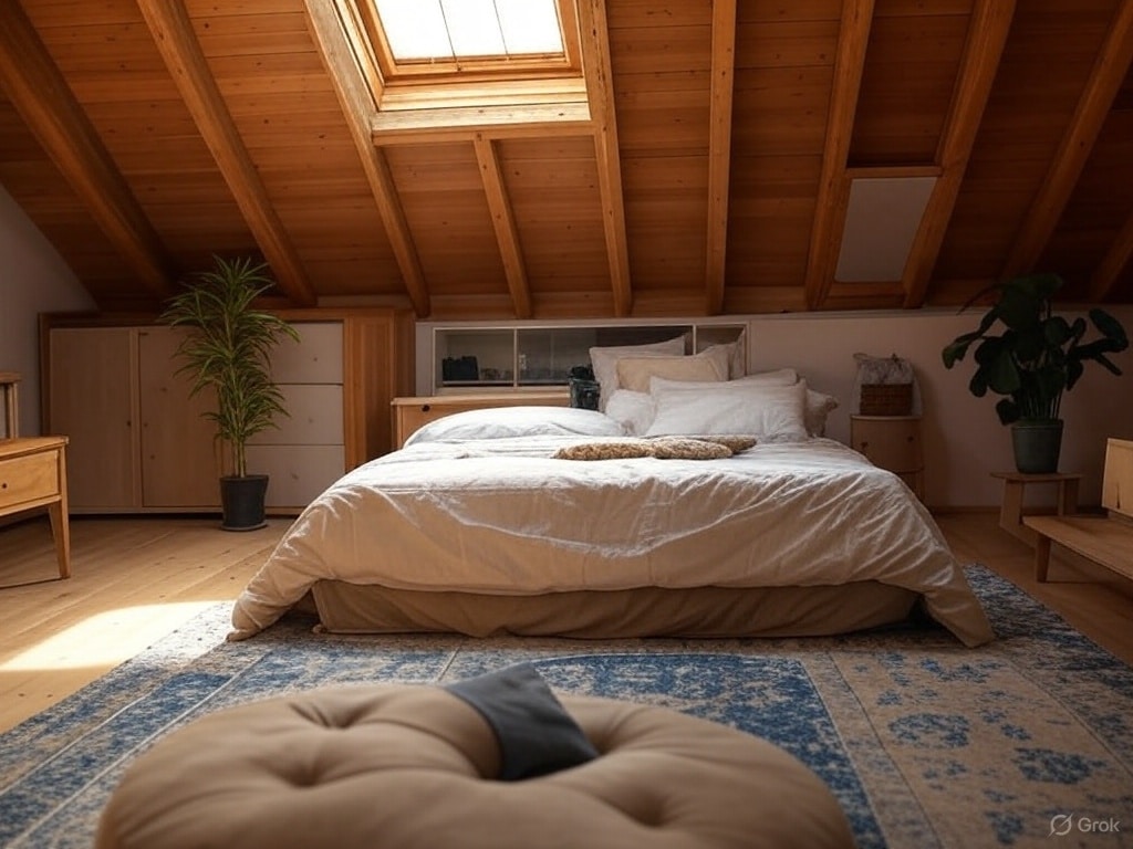 design chambre