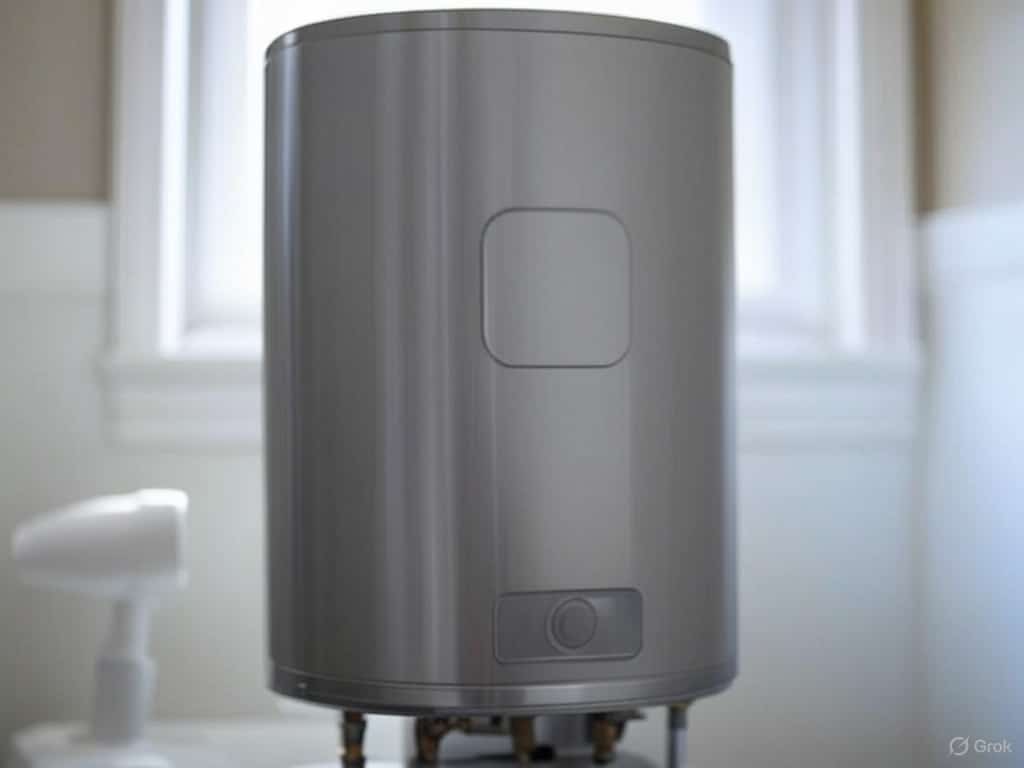 chauffe eau