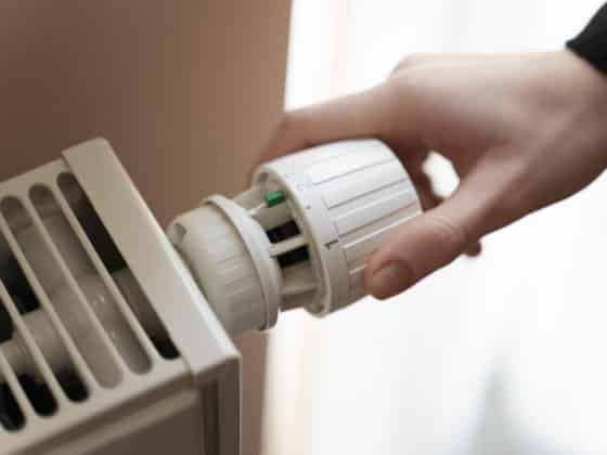 radiateur électrique