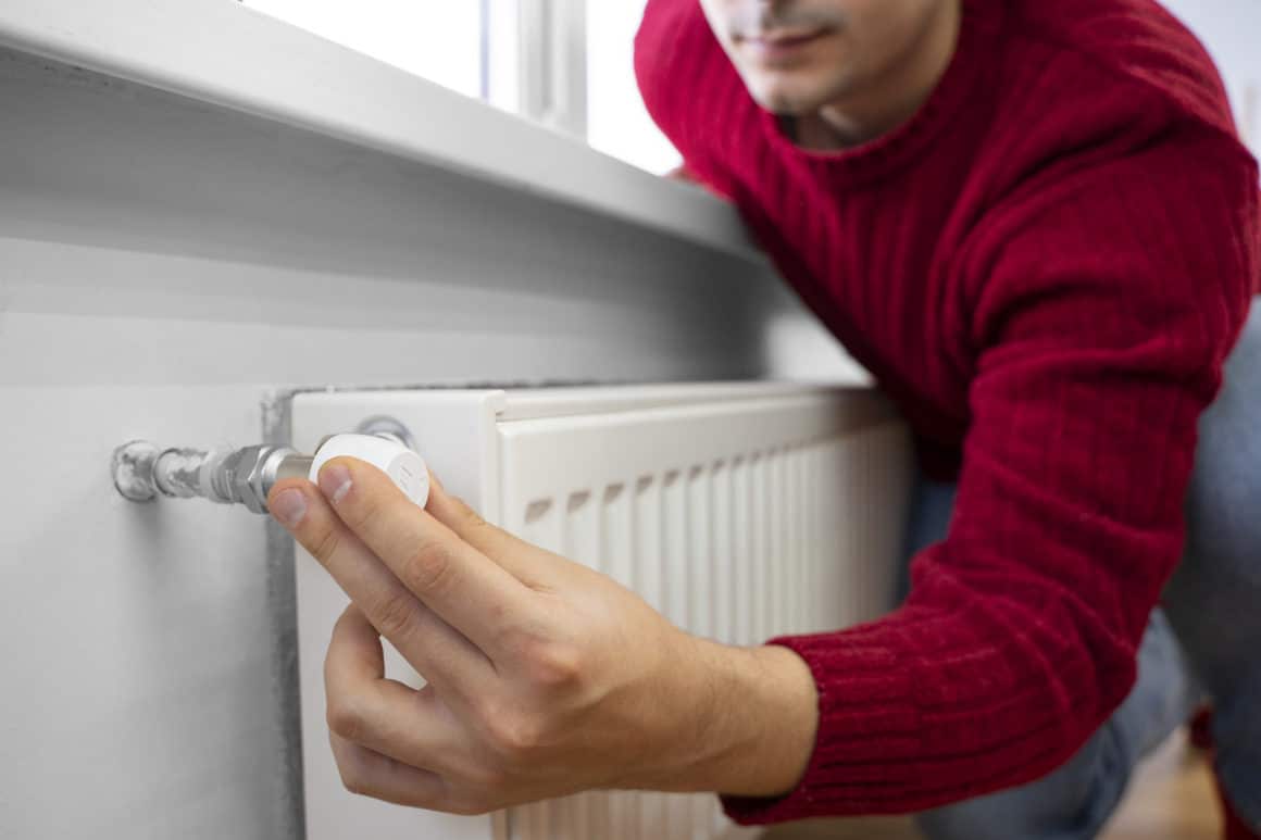 installation radiateur électrique 3 fils