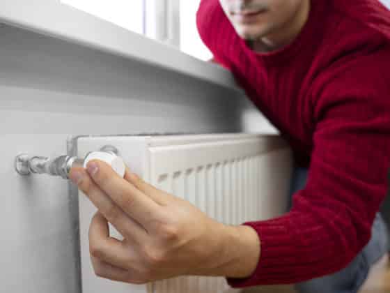 radiateur électrique