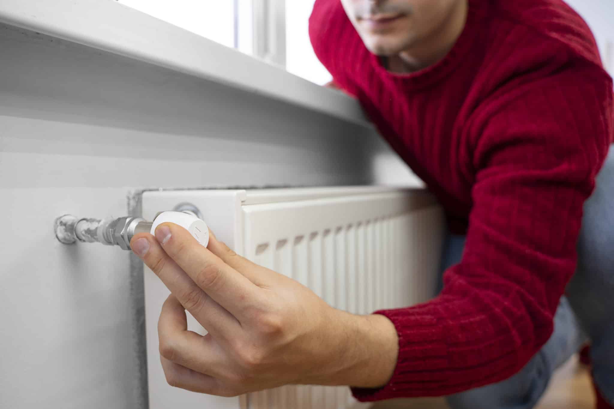 Comment installer et piloter un radiateur électrique sans fil pilote — free download
