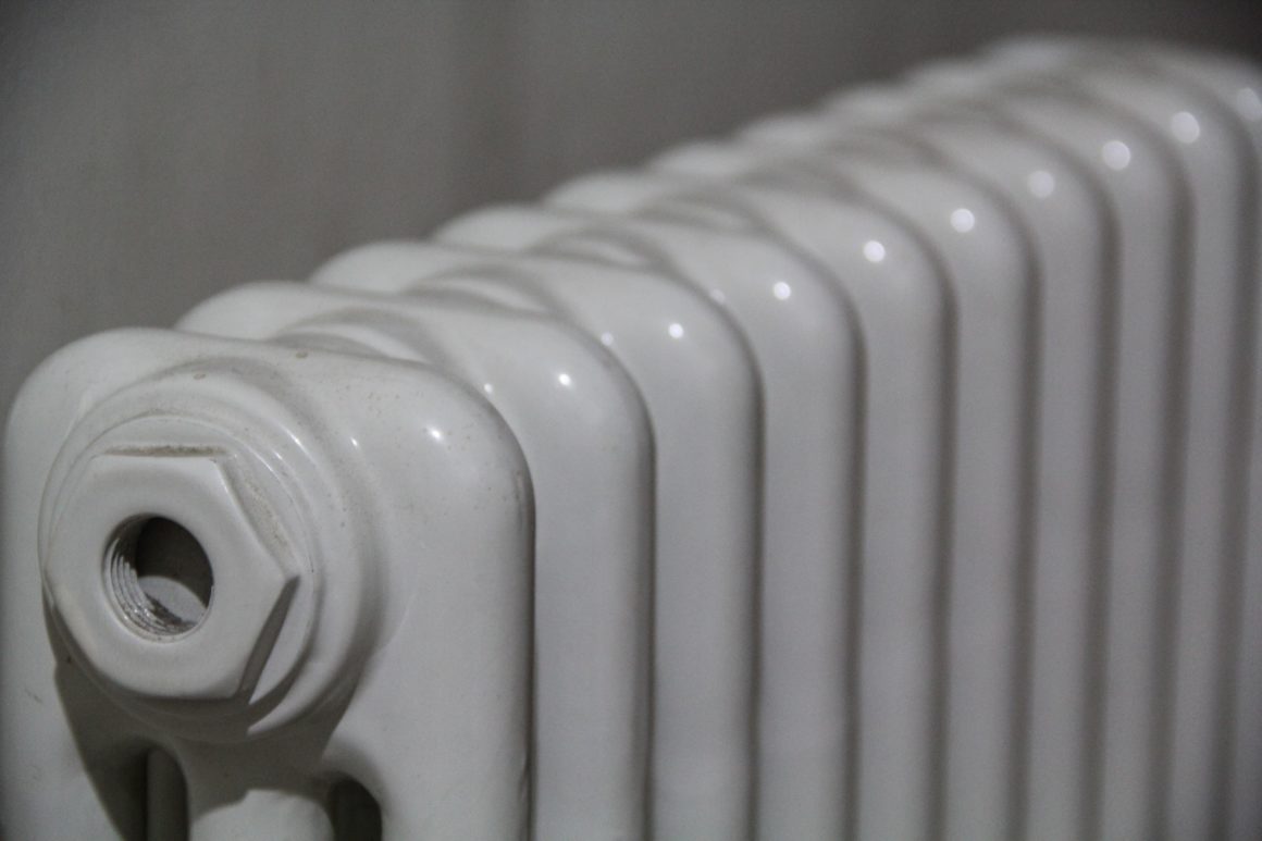 radiateur électrique