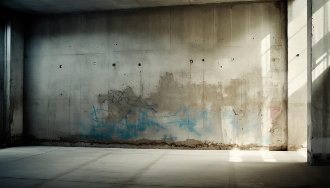 mur porteur