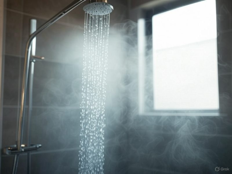 Comment augmenter la pression d'eau chaude : solutions pour résoudre le