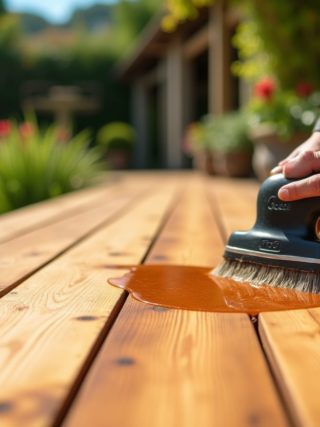 l%27inter%c3%aat d%27opter pour un saturateur bois photo