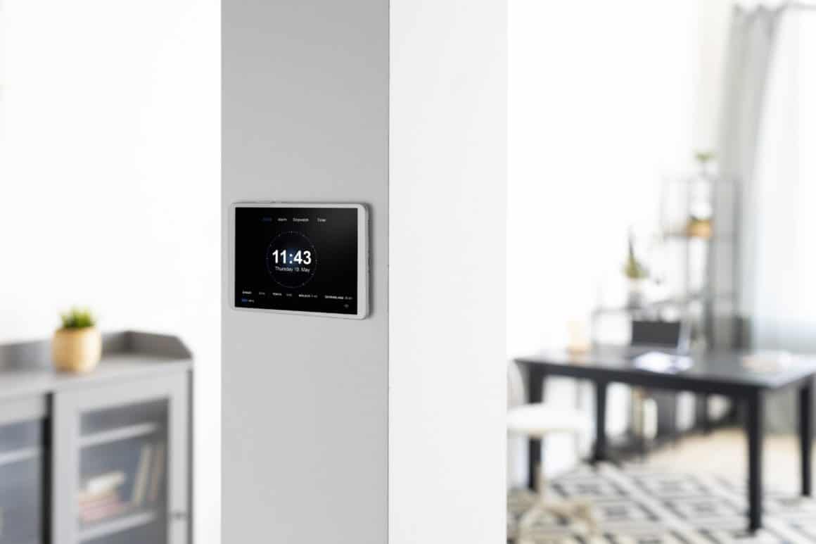 emplacement du thermostat