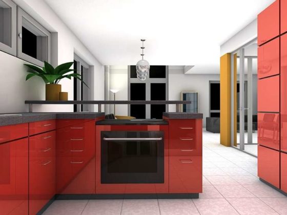 intérieur appartement